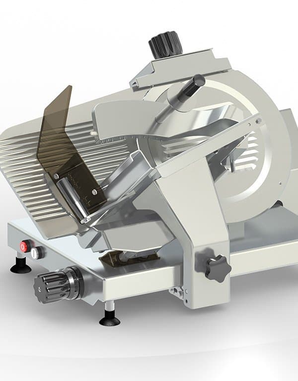 Cortadora Graef Master M90