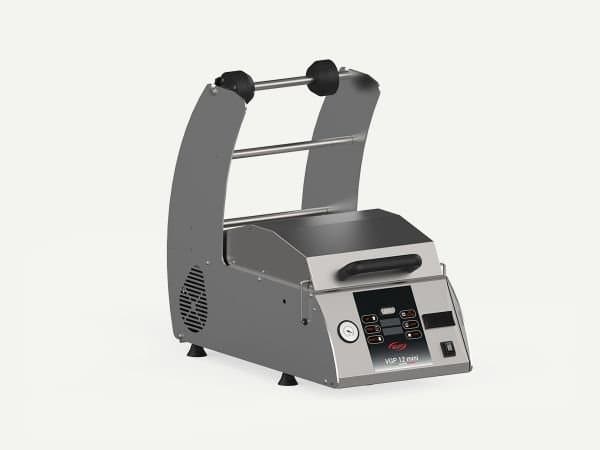 Envasadora al Buit Orved VM-16