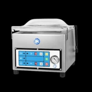 Envasadora al Vacío